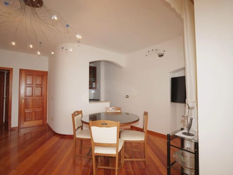 Apartment Sunset by SeeAdria Agency Apartment in Novigrad