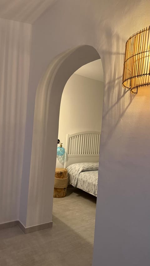 Appartamenti Del Conte di Capo Testa Apartment in Sardinia