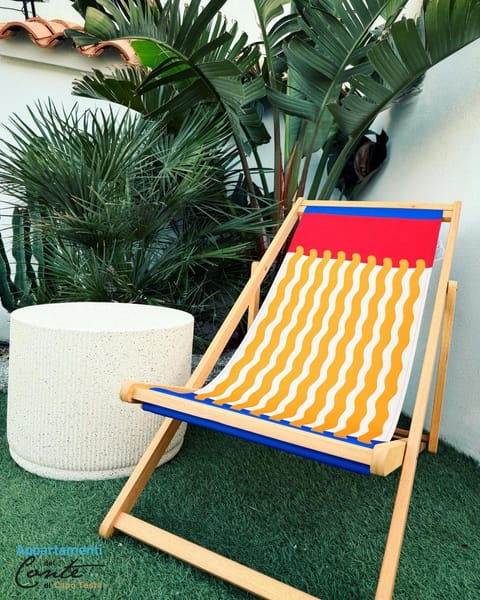 Appartamenti Del Conte di Capo Testa Apartment in Sardinia