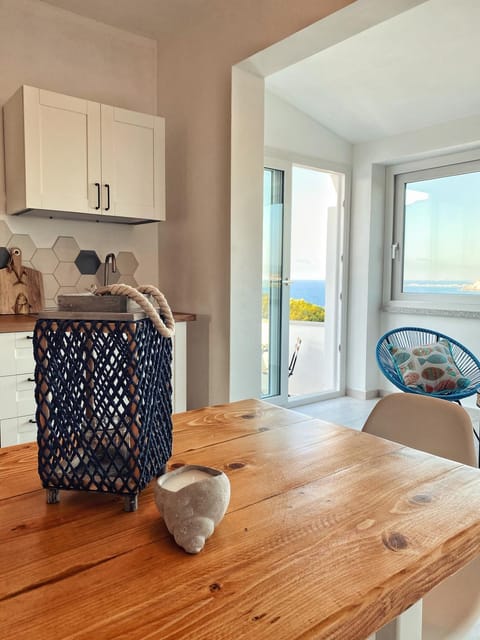 Appartamenti Del Conte di Capo Testa Apartment in Sardinia