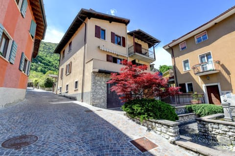Appartamento Alle Fontane Apartment in Tignale