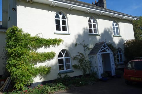 St Michaels House Bed and Breakfast in Mid Devon District