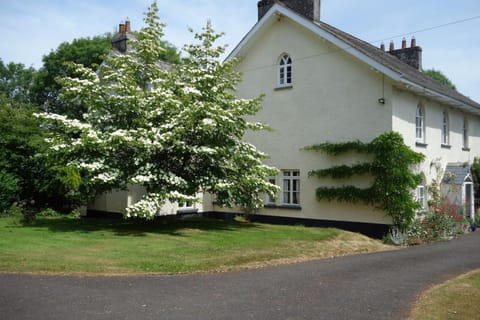 St Michaels House Bed and Breakfast in Mid Devon District