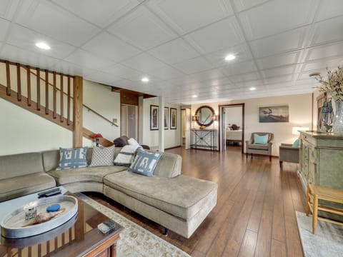 Harbor View Getaway House in Bay Harbor