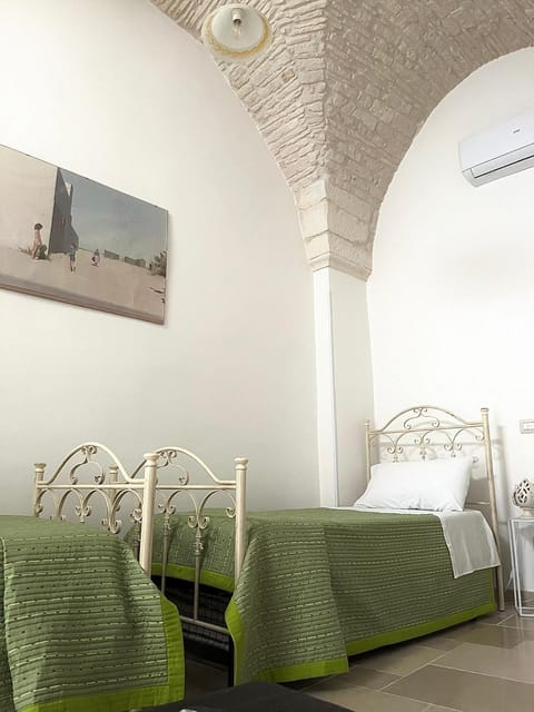 Le Tre Terrazze Apartment in Martina Franca