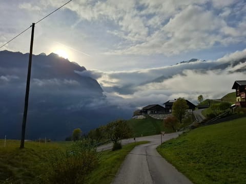 Stoffelehof Apartment in Carinthia, Austria