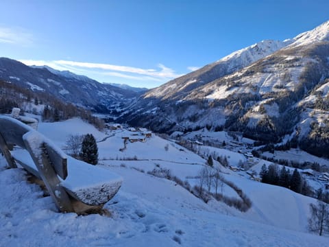 Stoffelehof Apartment in Carinthia, Austria