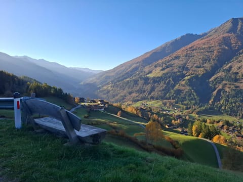 Stoffelehof Apartment in Carinthia, Austria