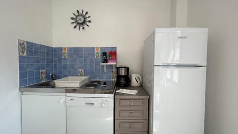 Gîtes Centre Ville Le Crotoy Apartment in Le Crotoy