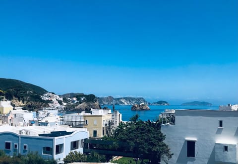 Neighbourhood, Sea view