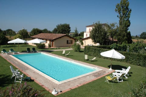 Bird's eye view, Garden, Swimming pool, Swimming pool