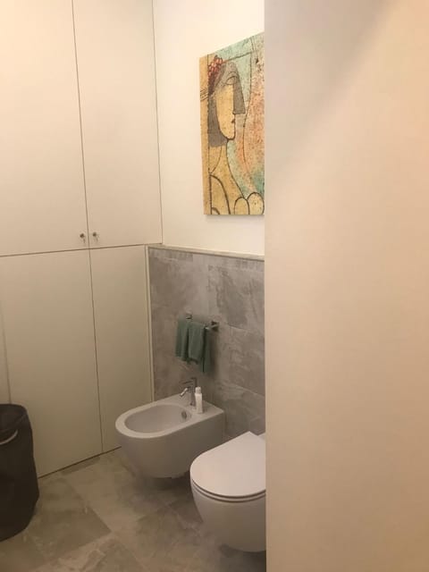 Toilet, Bathroom, bidet