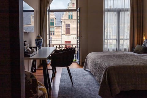 Boutique Hotel No5 Hotel in North Brabant (province)