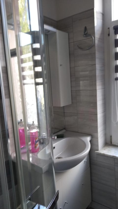 Apartamenty Bulwar Nadmorski, Ustka Apartment in Pomeranian Voivodeship