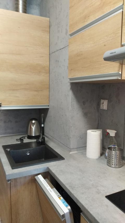 Apartamenty Bulwar Nadmorski, Ustka Apartment in Pomeranian Voivodeship