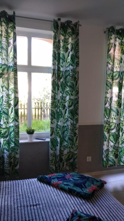 Apartamenty Bulwar Nadmorski, Ustka Apartment in Pomeranian Voivodeship