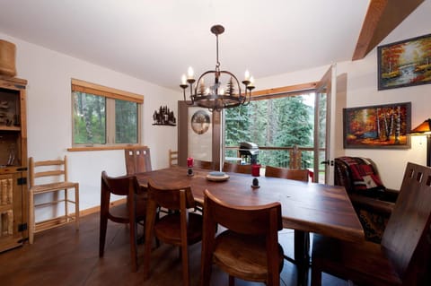 672 Beaver Circle House in Purgatory