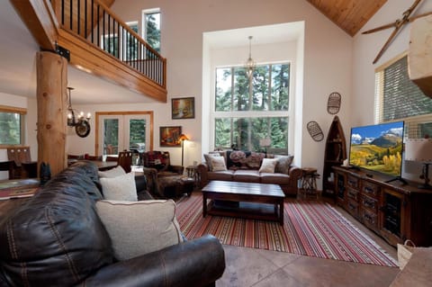 672 Beaver Circle House in Purgatory