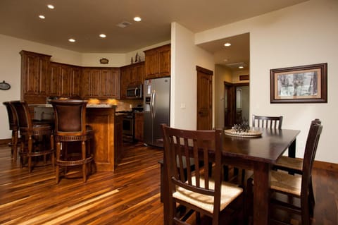 Crimson Cliffs Unit 5 House in Durango