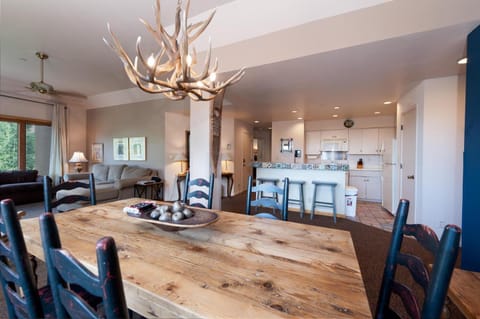 Village Center 405 House in Purgatory