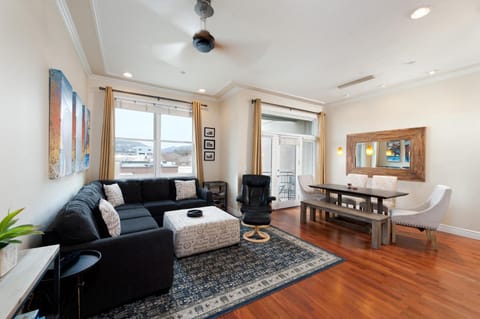 Mears House Unit 3F House in Durango