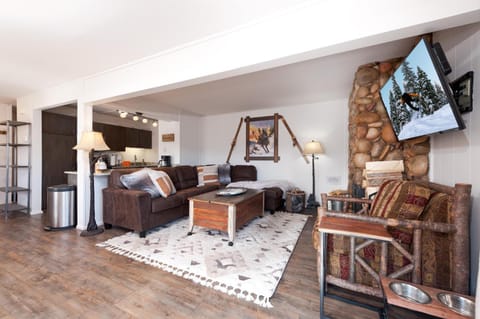 East Rim Unit D14 House in Purgatory