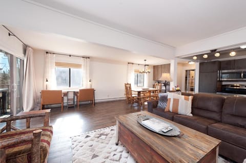 East Rim Unit D14 House in Purgatory