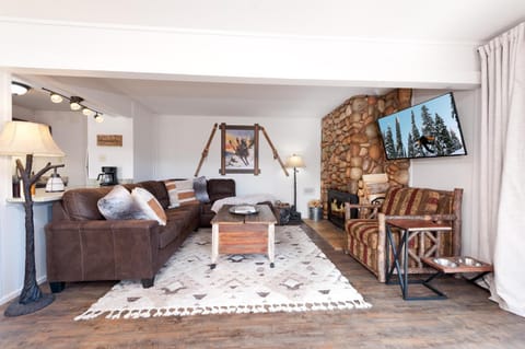 East Rim Unit D14 House in Purgatory