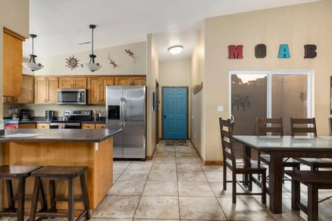 429 Williams Way 2 House in Moab