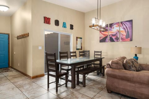 429 Williams Way 2 House in Moab