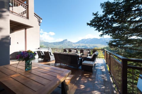 230 Sheol Street House in Purgatory