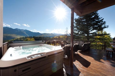 230 Sheol Street House in Purgatory