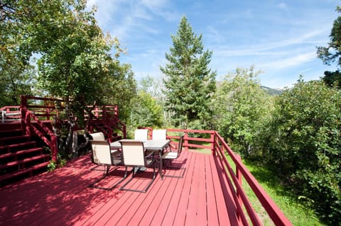 3830 County Road 124 House in La Plata County