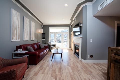 Mears House Unit 2C House in Durango