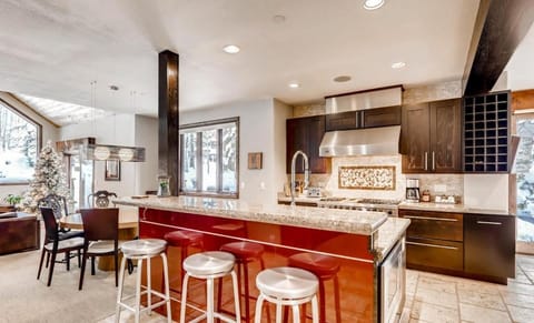 2030 Meadow Brook Lane Unit A House in Vail