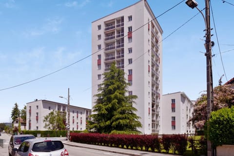 Appartement Malva - Welkeys Apartment in Annecy