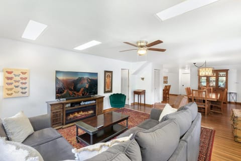 320 8th Avenue House in Ouray