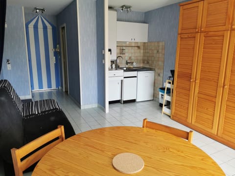 Studio Le Cécile Apartment in Le Croisic