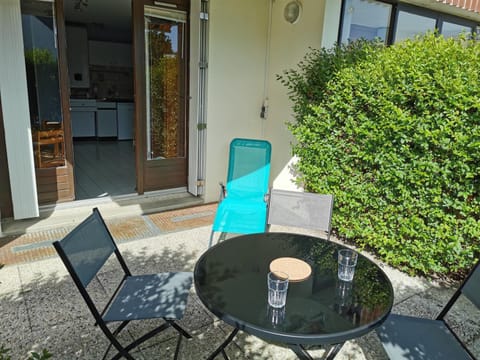 Studio Le Cécile Apartment in Le Croisic