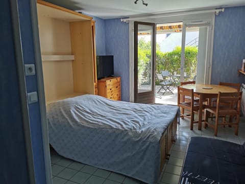 Studio Le Cécile Apartment in Le Croisic