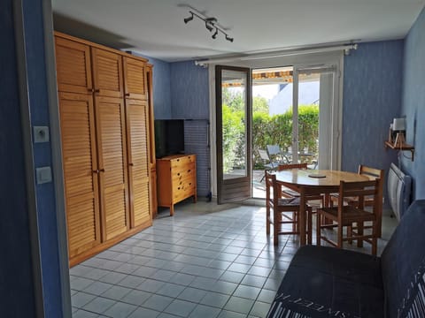 Studio Le Cécile Apartment in Le Croisic