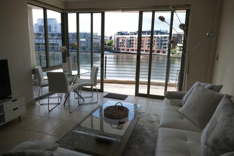 Little Venice Self Catering Apartment in Cape Town