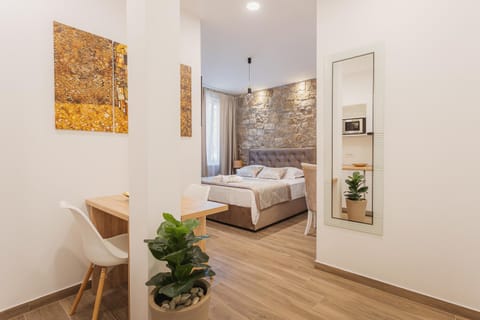 Four Elements - Fire & Air Apartment in Split