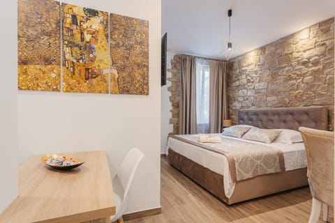 Four Elements - Fire & Air Apartment in Split