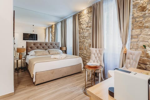 Four Elements - Fire & Air Apartment in Split