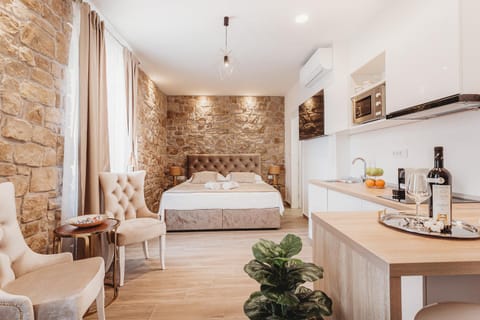 Four Elements - Fire & Air Apartment in Split