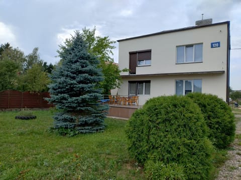 Raczkowska Apartament Apartment in Lithuania