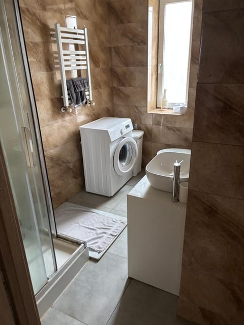 Raczkowska Apartament Apartment in Lithuania