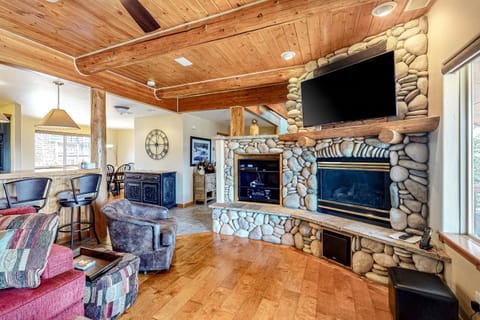 Dillon Dreamscape House in Dillon