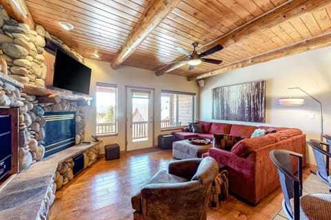 Dillon Dreamscape House in Dillon